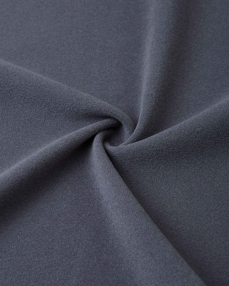 Iisisti Fleece Sweater Jacket