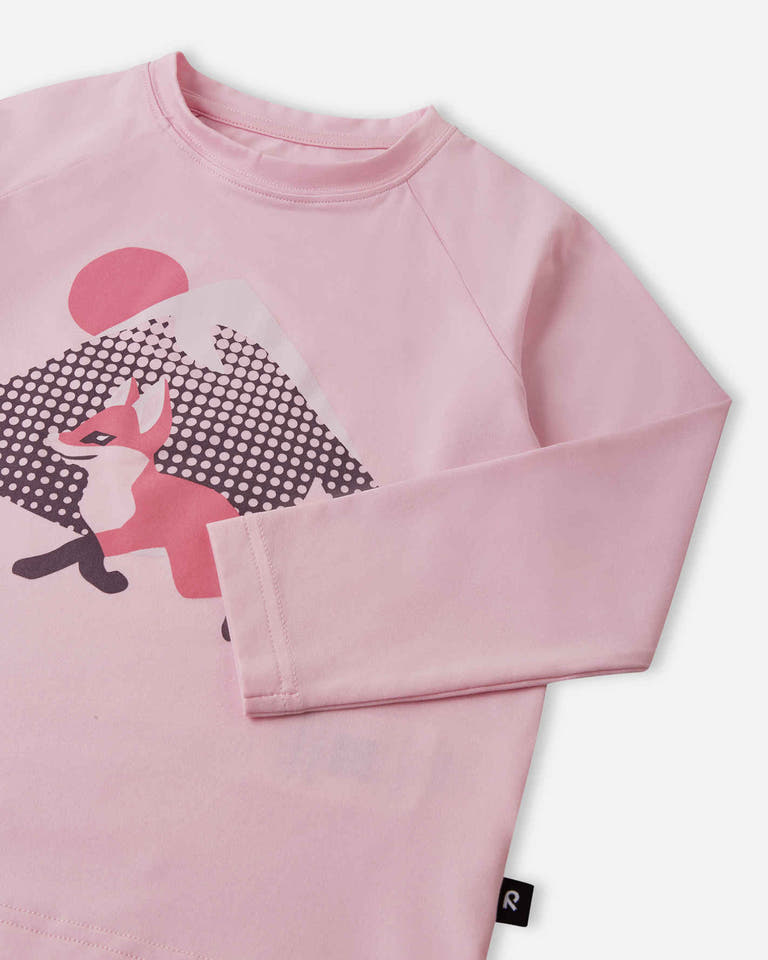 Kouluun Quick Dry Shirt