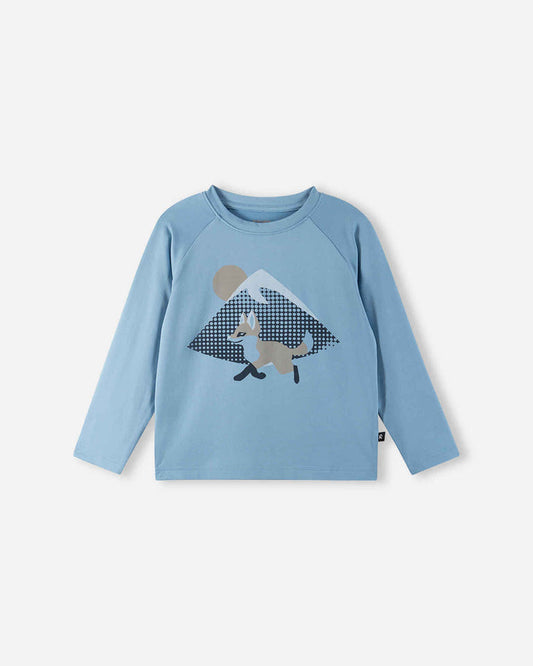 Kouluun Quick Dry Shirt