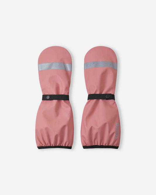 Puro Waterproof Lined Rain Mittens