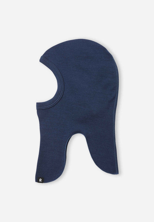 Aurora Base Layer Merino Wool Balaclava