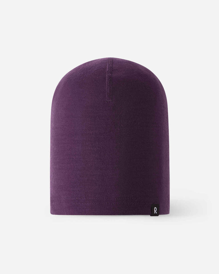 Dimma Merino Wool Beanie