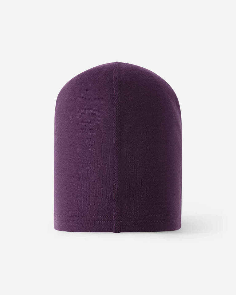 Dimma Merino Wool Beanie