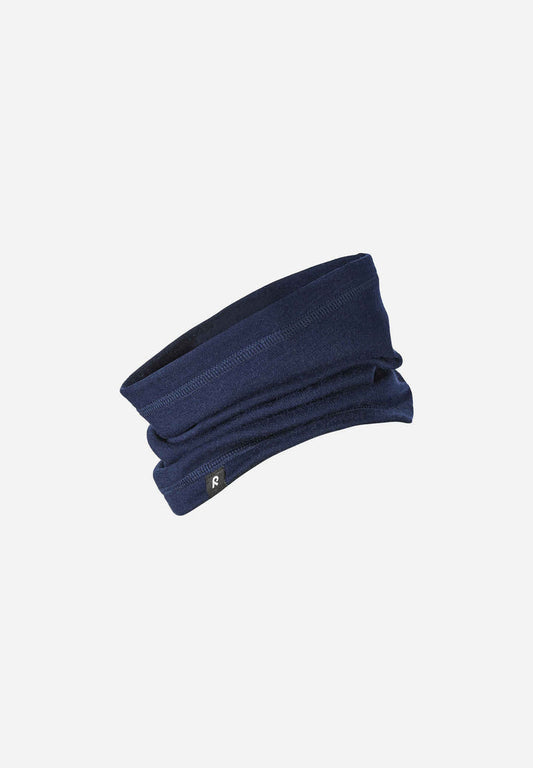 Aarni Merino Wool Tube Scarf