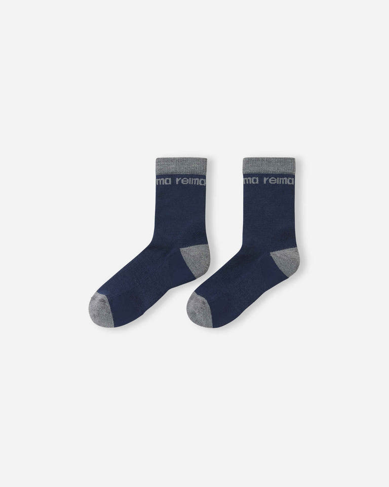 Saapas Merino Wool-Mix Socks