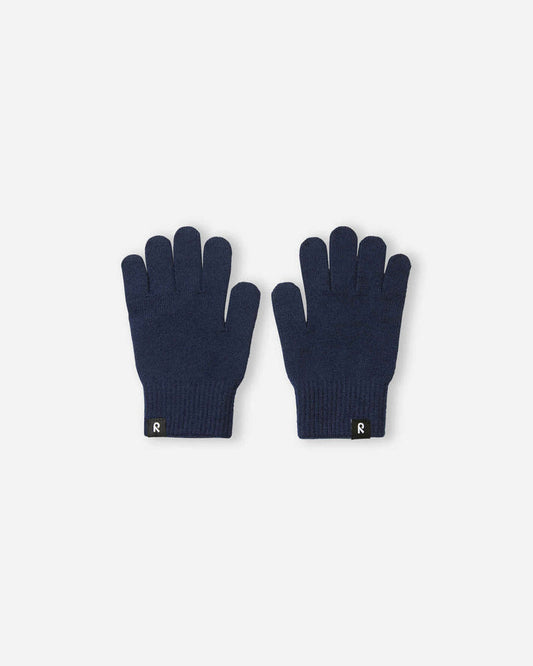 Sormin Merino Wool Blend Knit Gloves