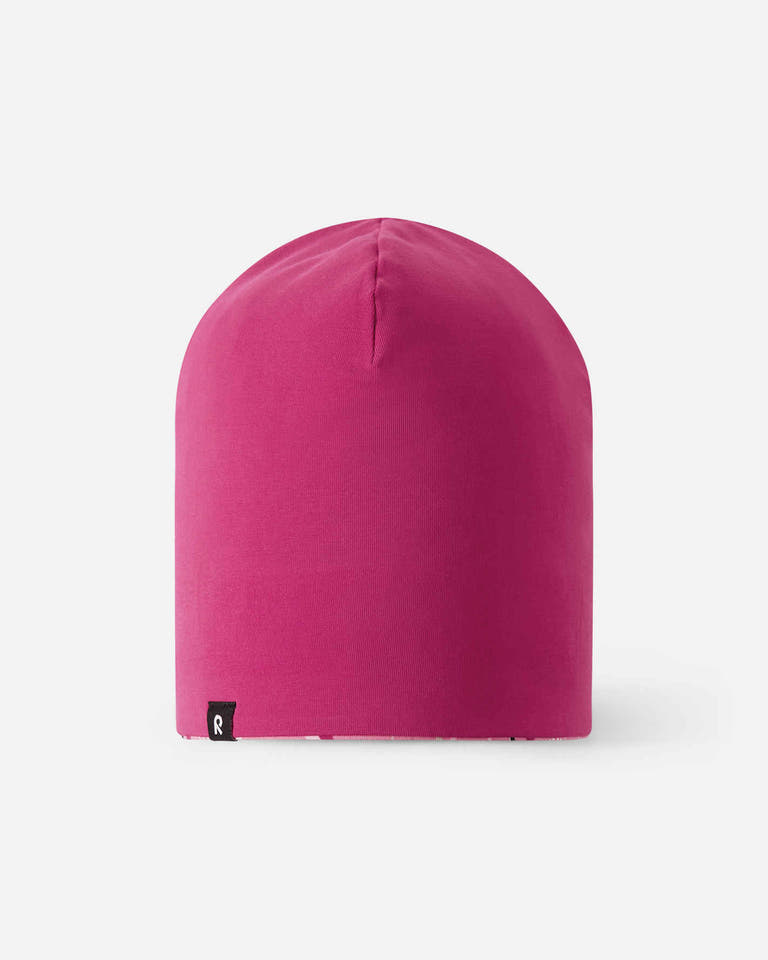 Tanssi Reversible Organic Jersey Beanie