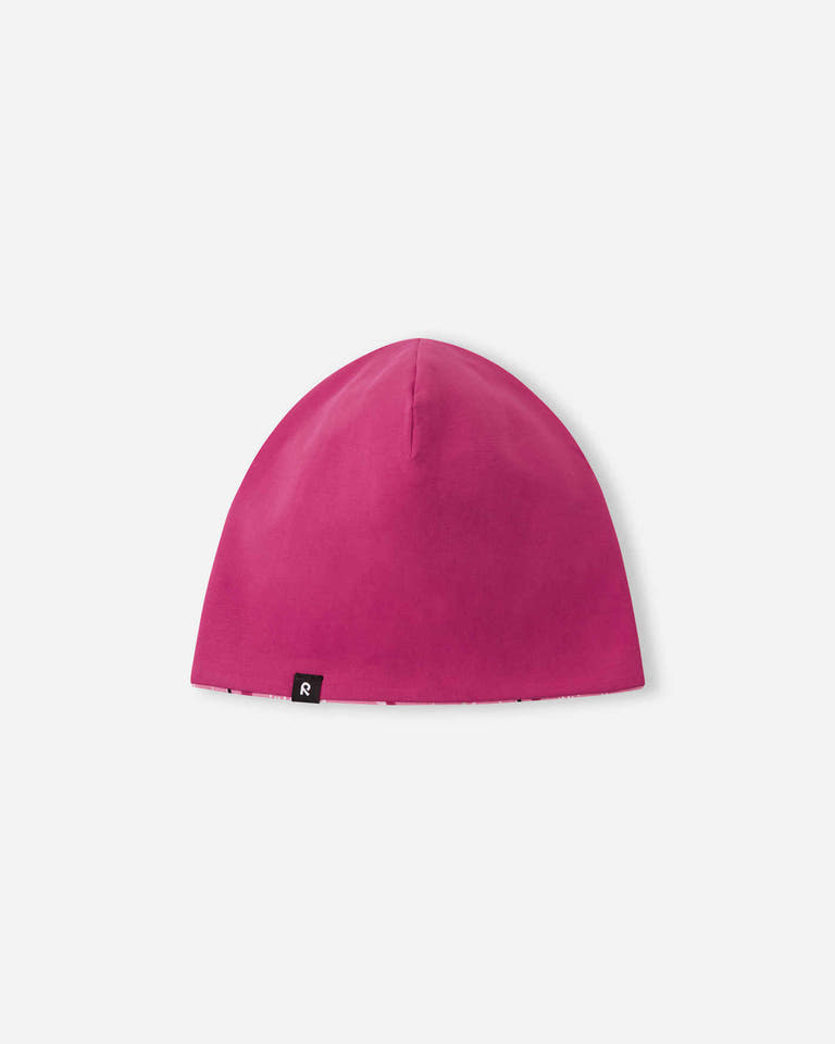 Tanssi Reversible Organic Jersey Beanie