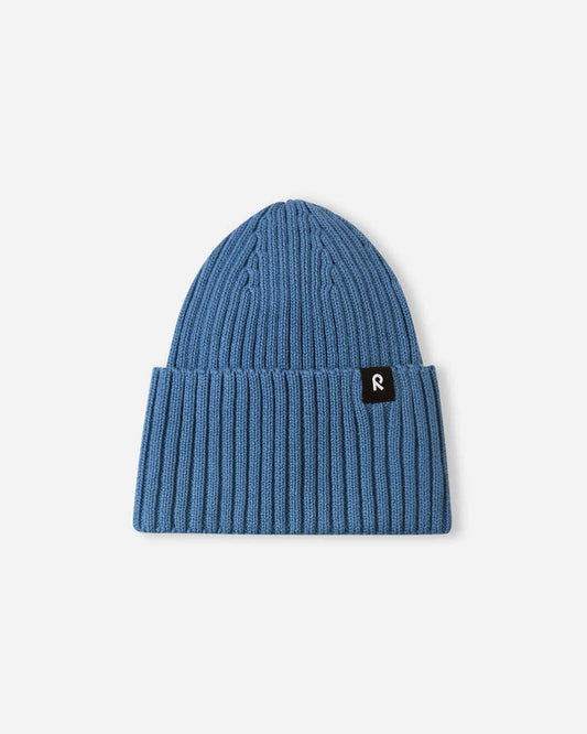 Hattara Organic Cotton Beanie
