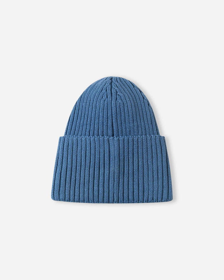 Hattara Organic Cotton Beanie