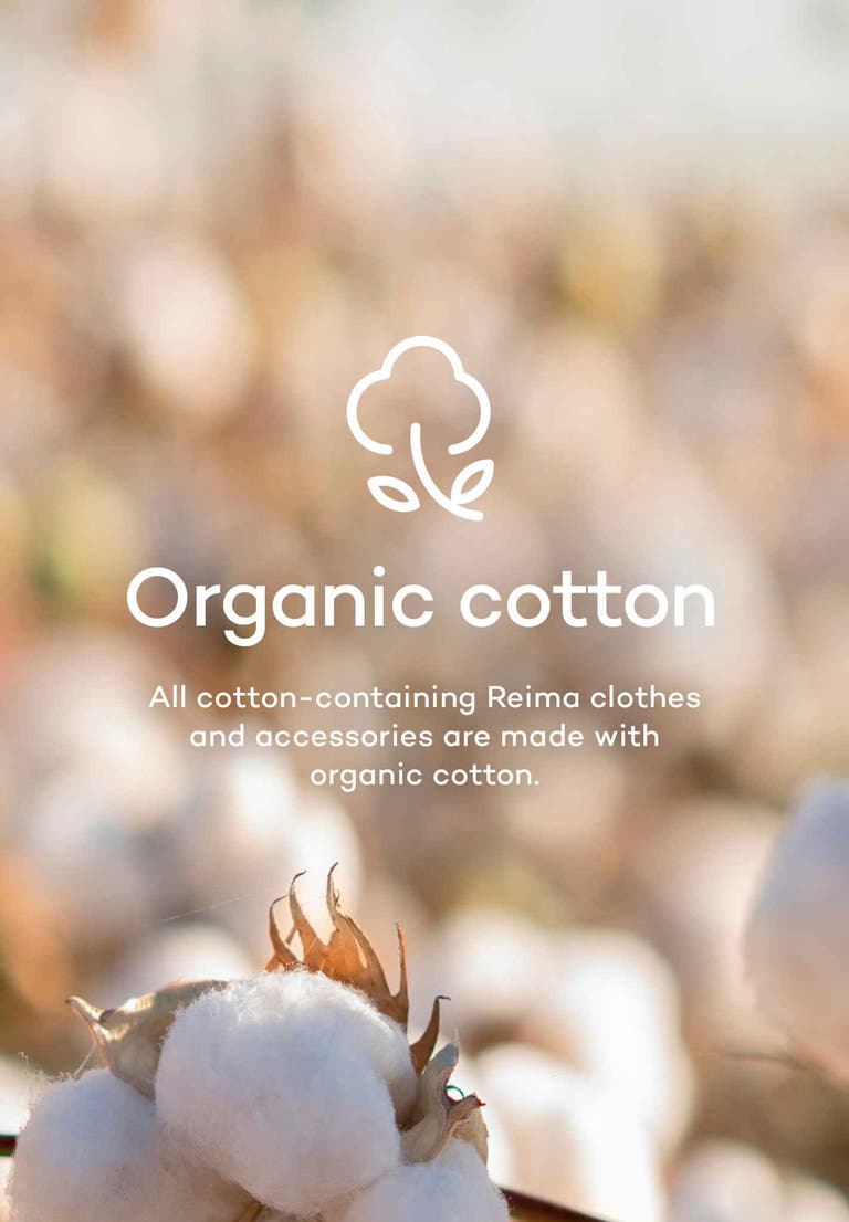 Hattara Organic Cotton Beanie