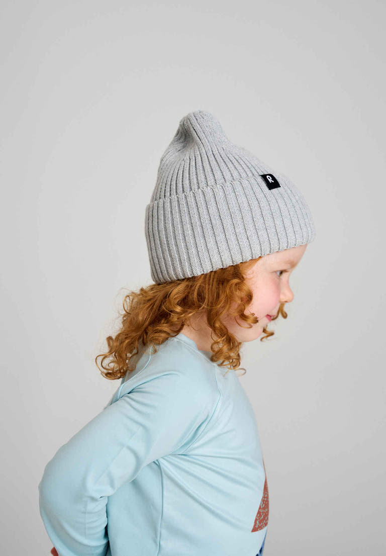 Hattara Organic Cotton Beanie