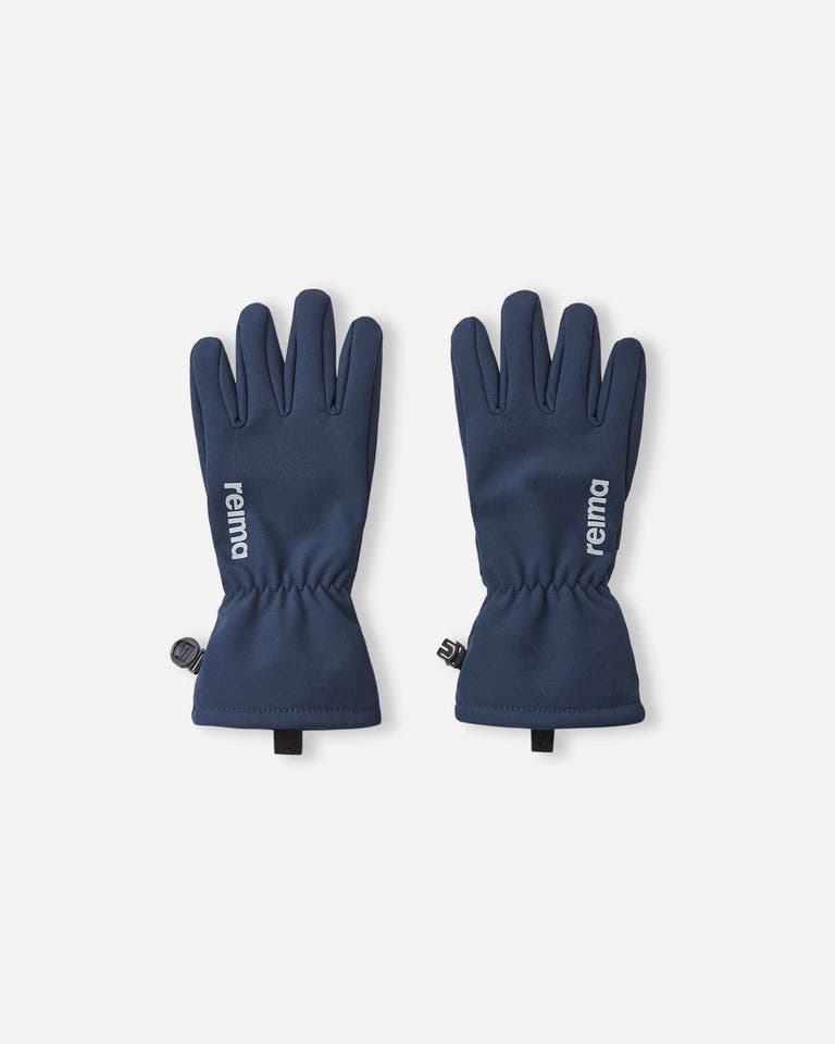 Tehden Softshell Gloves