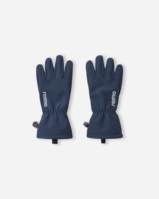 Tehden Softshell Gloves
