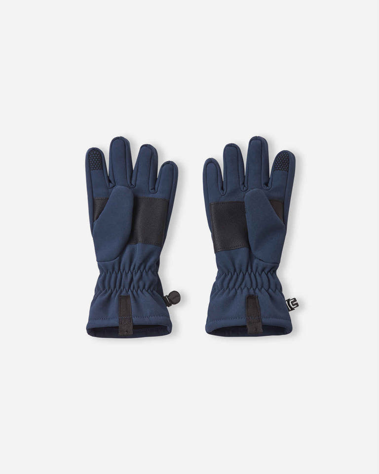 Tehden Softshell Gloves