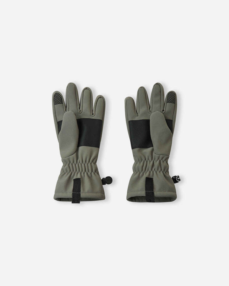 Tehden Softshell Gloves