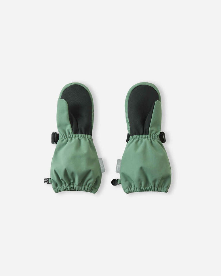 Askare ReimaTec Waterproof Mittens