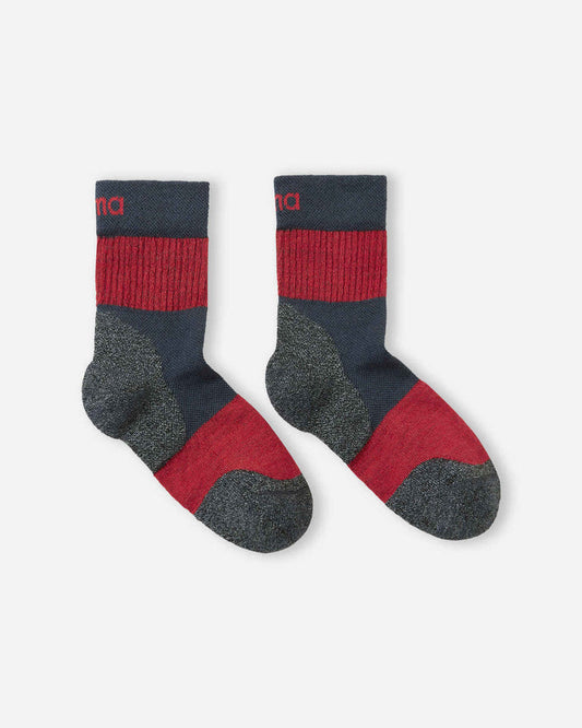 Patikka Merino Wool-Mix Terry Socks