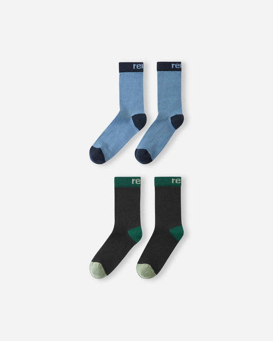 Parit Socks 2-Pair