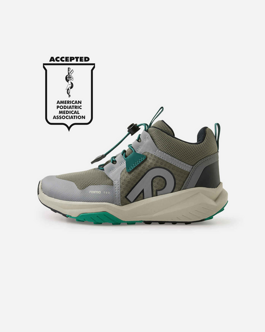 Kiritin ReimaTec Waterproof Sneakers