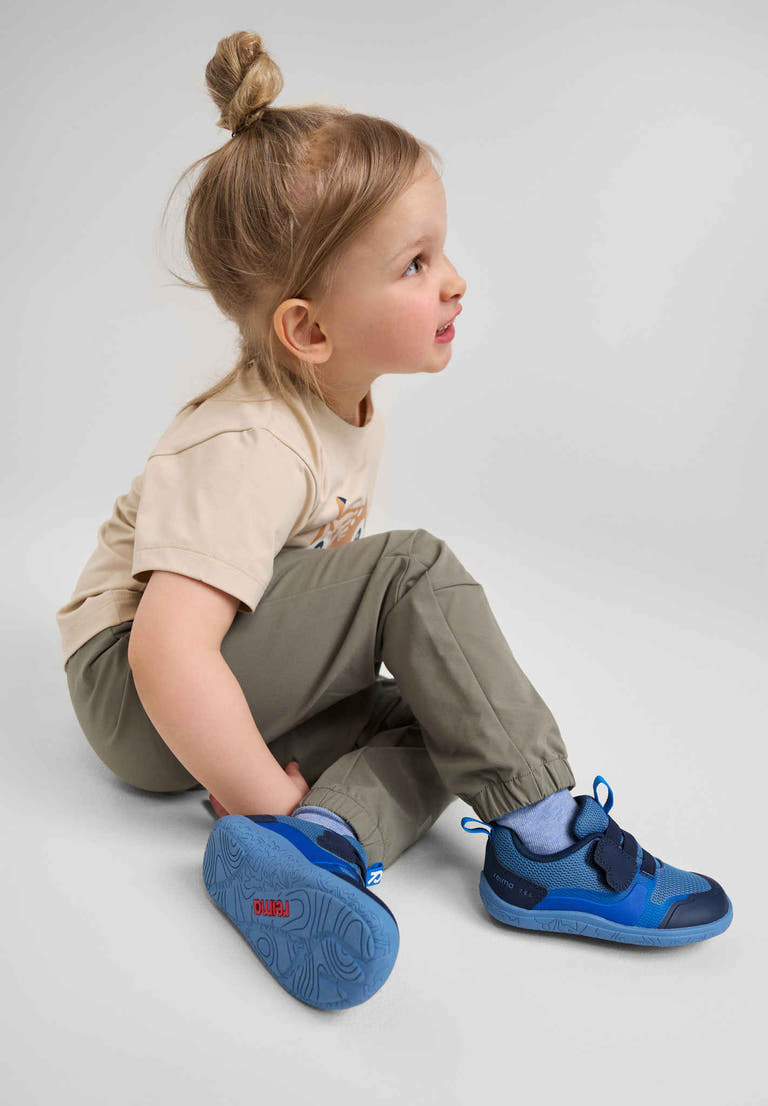 Tepastelu ReimaTec Waterproof Barefoot Shoes