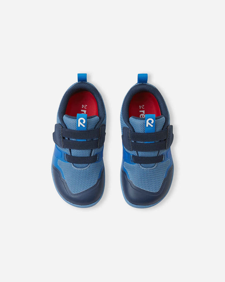 Tepastelu ReimaTec Waterproof Barefoot Shoes