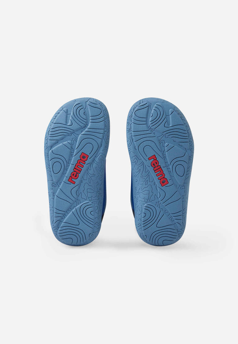 Tepastelu ReimaTec Waterproof Barefoot Shoes