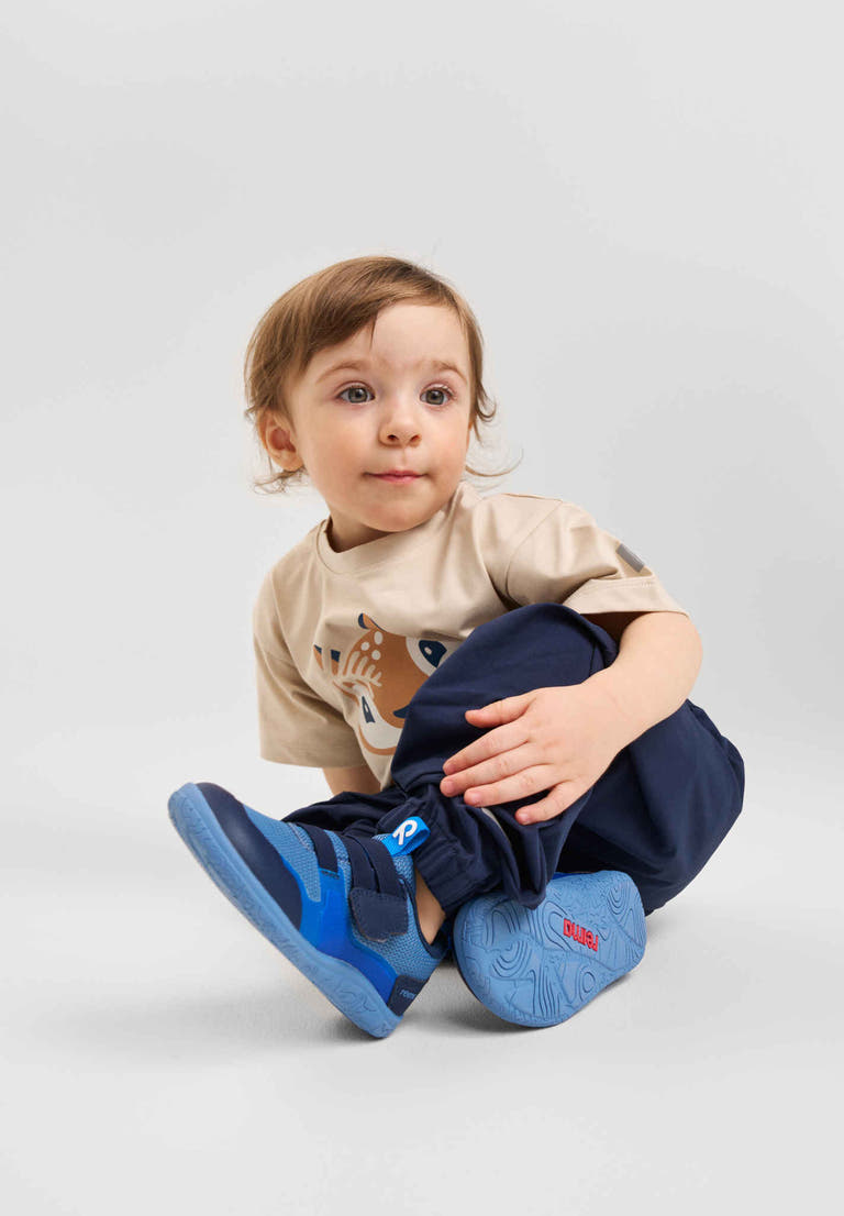 Tepastelu ReimaTec Waterproof Barefoot Shoes