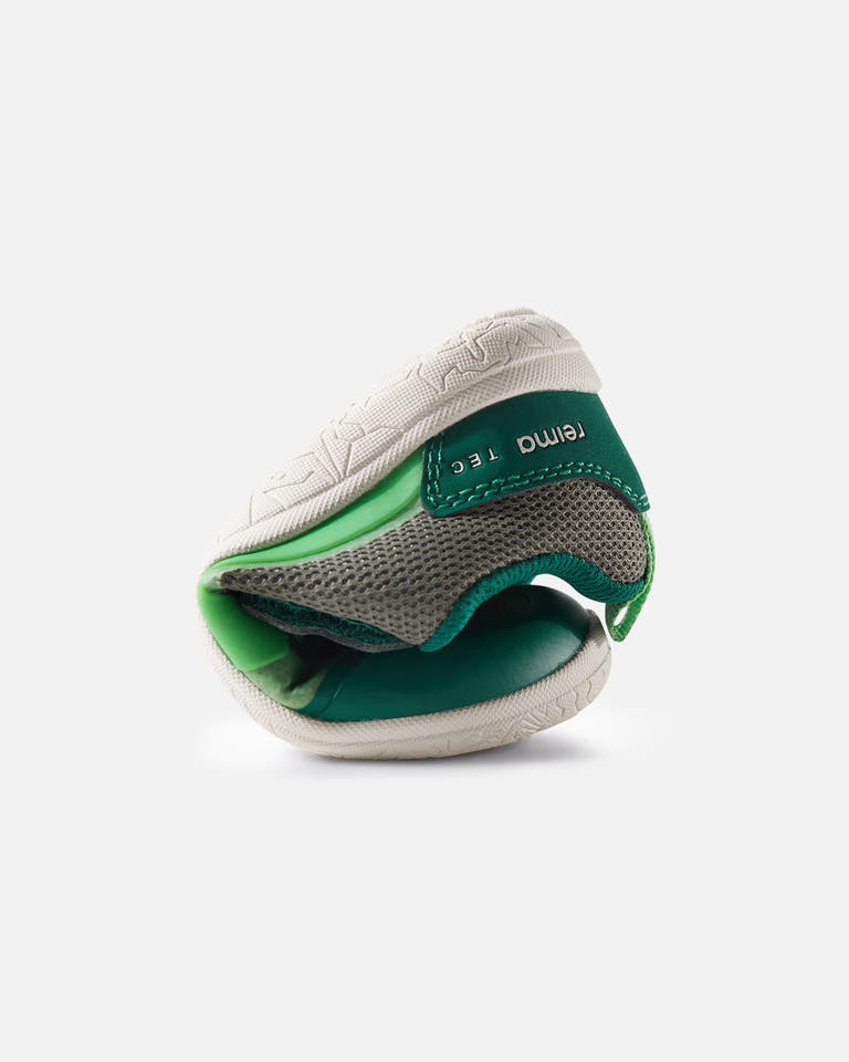 Tepastelu ReimaTec Waterproof Barefoot Shoes