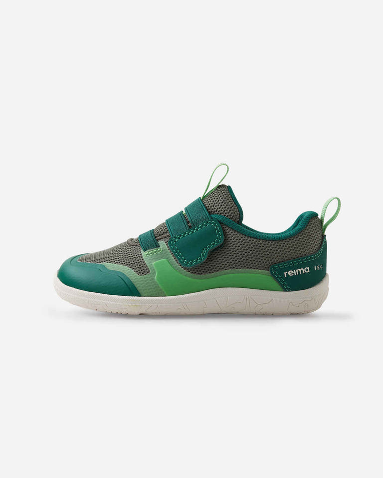 Tepastelu ReimaTec Waterproof Barefoot Shoes