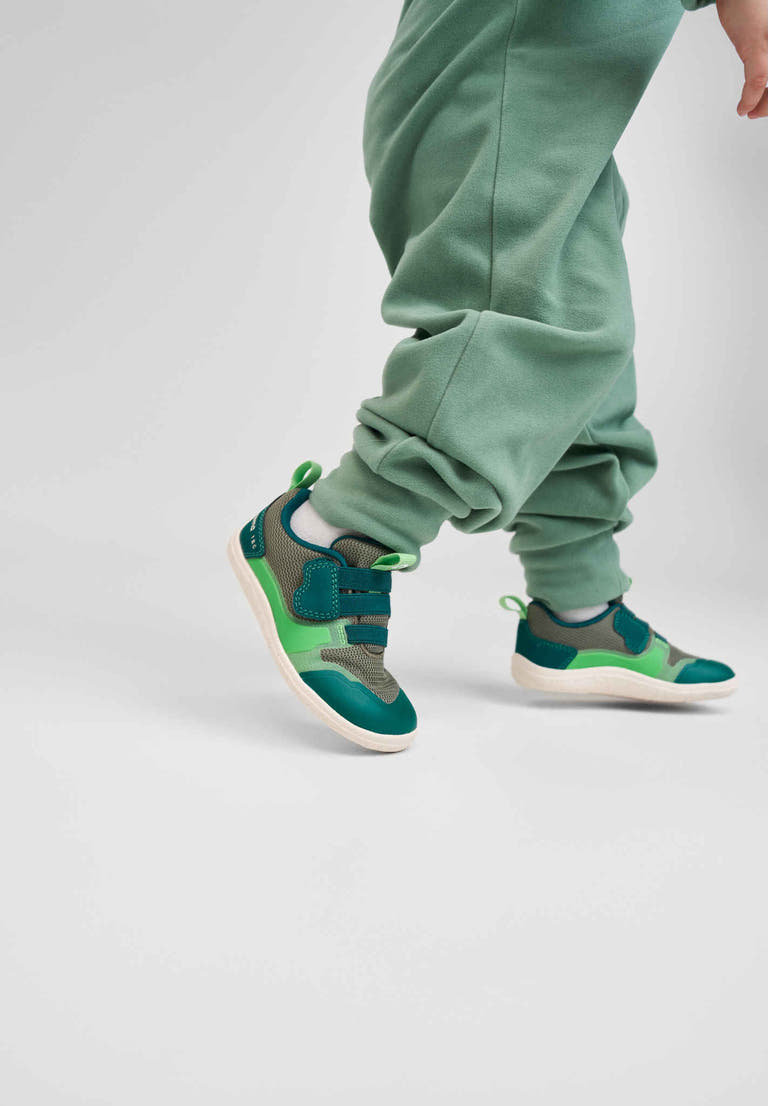 Tepastelu ReimaTec Waterproof Barefoot Shoes