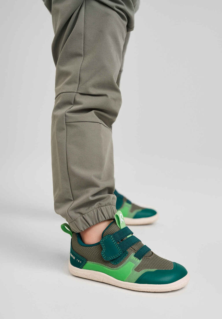 Tepastelu ReimaTec Waterproof Barefoot Shoes