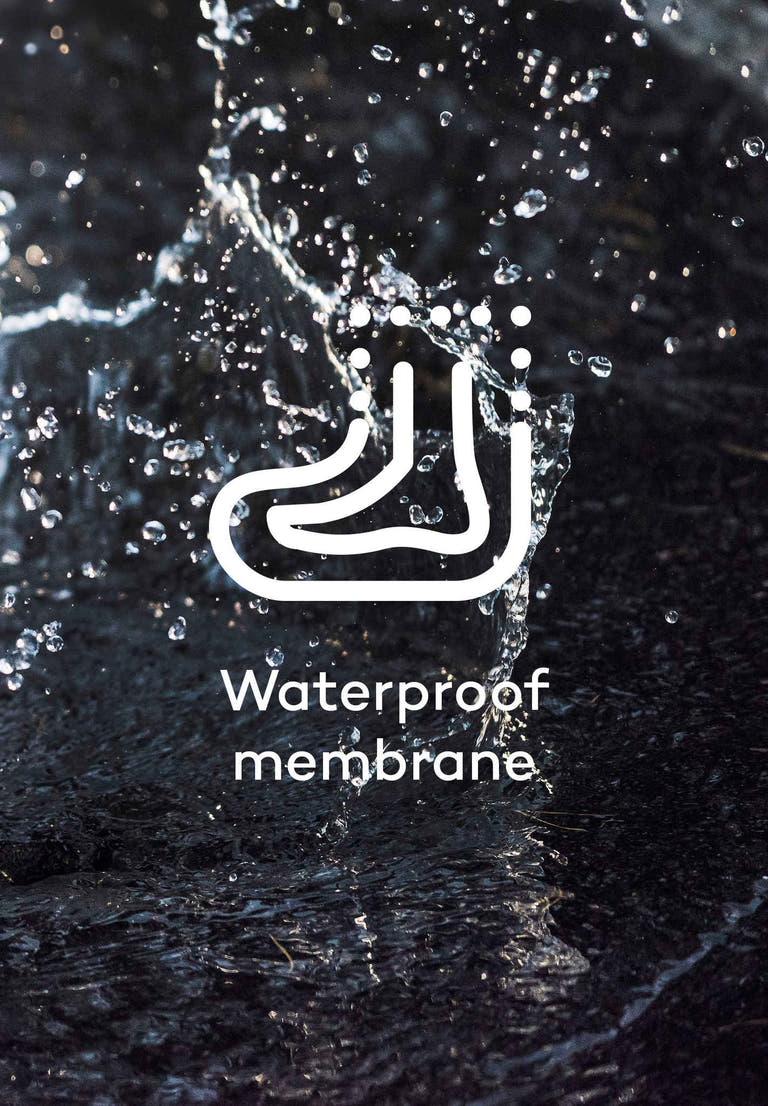 Hyppii ReimaTec Waterproof Barefoot Shoes