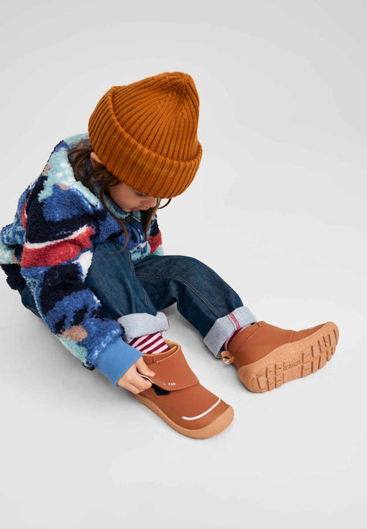 Hyppii ReimaTec Waterproof Barefoot Shoes