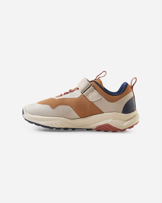 Enkkari ReimaTec Waterproof Sneakers