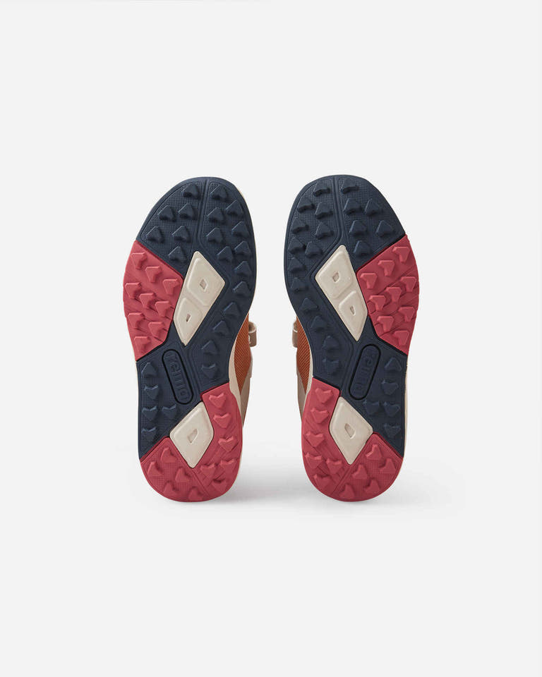 Enkkari ReimaTec Waterproof Sneakers