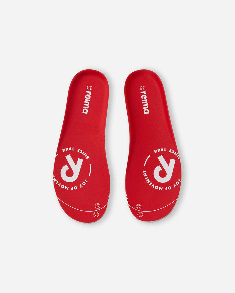 Enkkari ReimaTec Waterproof Sneakers