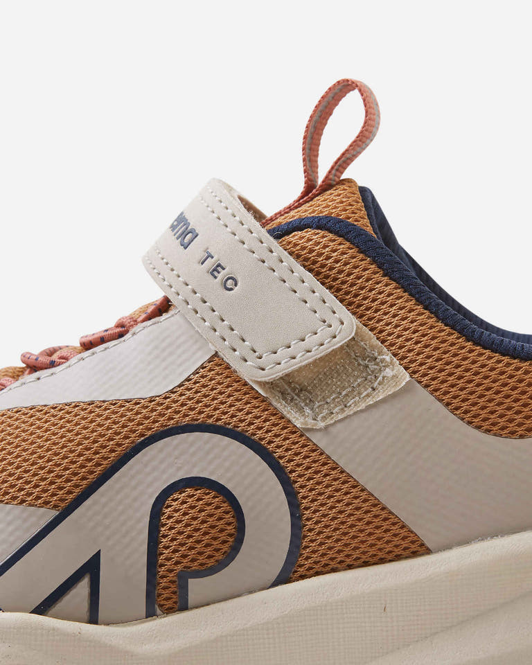 Enkkari ReimaTec Waterproof Sneakers