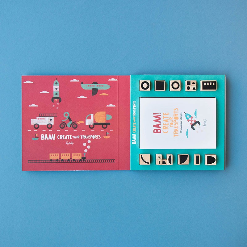Bam! Transports